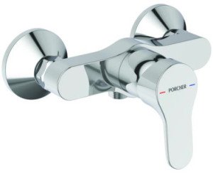 Mitigeur de douche OLYOS - PORCHER