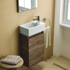 Mitigeur de lavabo OLYOS CH3 - PORCHER