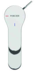 Mitigeur de lavabo OLYOS CH3 - PORCHER