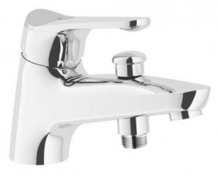 Mitigeur bain-douche monotrou Access C2 