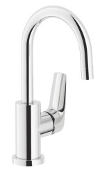 MITIGEUR DE LAVABO BEC HAUT EV'O - ROLF