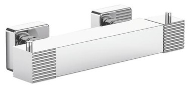 Thermostatique de douche Cuadr'O 