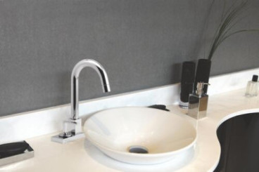 Mitigeur de lavabo haut taille M Ori'O 
