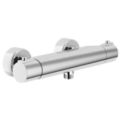 THERMOSTATIQUE DE DOUCHE ROND'O - ROLF