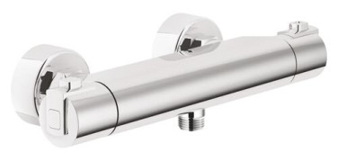Thermostatique de douche Nam'O C3 