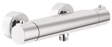 Thermostatique de douche Ely'O C3 