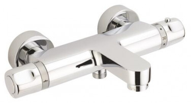 Thermostatique bain-douche Ev'O C2