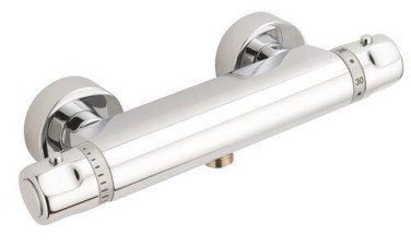 Thermostatique de douche Ev'O C3 