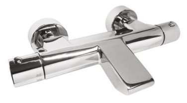 Thermostatique de bain-douche Class'o C3 