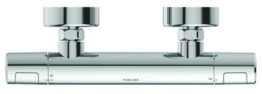 Mitigeur thermostatique de douche OLYOS - PORCHER
