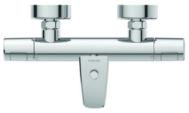 Mitigeur thermostatique bain-douche OLYOS - PORCHER