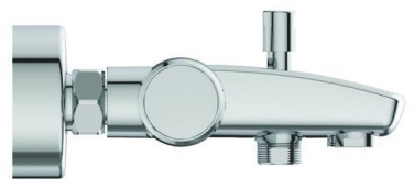 Mitigeur thermostatique bain-douche OLYOS - PORCHER