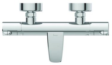 Mitigeur thermostatique bain-douche OKYRIS - PORCHER