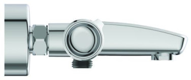 Mitigeur thermostatique bain-douche OKYRIS - PORCHER
