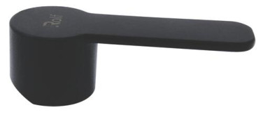 Manette universelle antibactérienne ø35