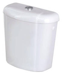 RESERVOIR PORCELAINE POUR PACK WC 5055 - ROLF