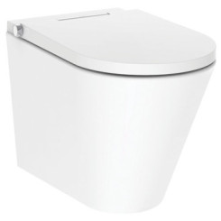 W.C JAPONAIS LAVANT AU SOL - AXENT