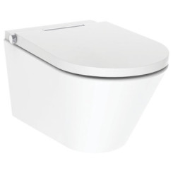 CUVETTE SUSPENDUE JAPONAISE LAVANTE CONFORT - AXENT