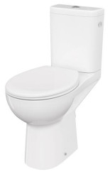 PACK WC SURELEVE PMR SANS BRIDE - ROLF