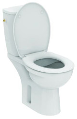 Pack WC ULYSSE - PORCHER