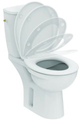Pack WC ULYSSE - PORCHER