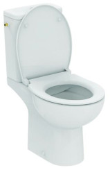 Pack WC ULYSSE + - PORCHER