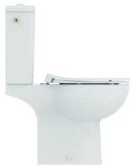 Pack WC ULYSSE + - PORCHER