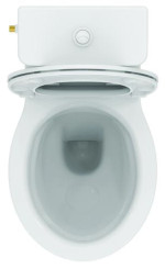 Pack WC ULYSSE + - PORCHER