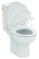 Pack WC ULYSSE + - PORCHER