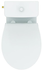 Pack WC ULYSSE + - PORCHER