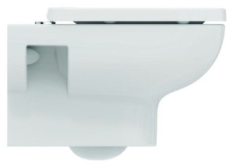 Cuvette suspendue OKYRIS - PORCHER