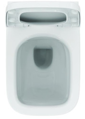 Cuvette suspendue OKYRIS - PORCHER