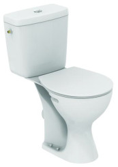 Pack WC surélevé PMR NOE - PORCHER