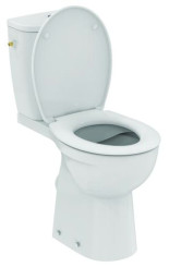 Pack WC surélevé PMR ULYSSE - PORCHER