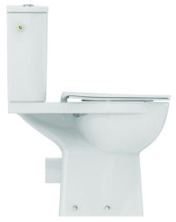 Pack WC surélevé PMR ULYSSE - PORCHER