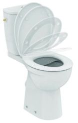 Pack WC surélevé PMR ULYSSE - PORCHER