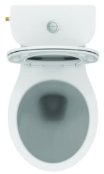 Pack WC surélevé PMR ULYSSE - PORCHER