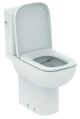 Pack WC surélevé PMR OKYRIS - PORCHER