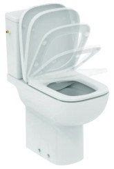 Pack WC surélevé PMR OKYRIS - PORCHER