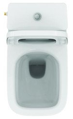 Pack WC surélevé PMR OKYRIS - PORCHER