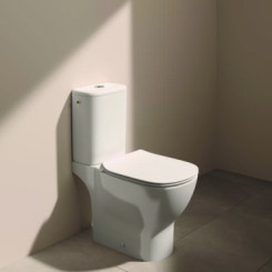 Pack WC TESI - PORCHER
