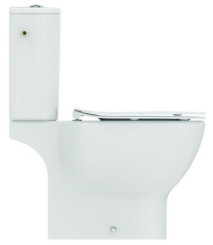 Pack WC TESI - PORCHER