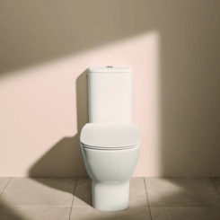 Pack WC TESI - PORCHER