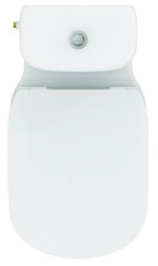 Pack WC TESI - PORCHER