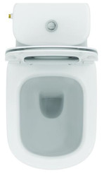 Pack WC TESI - PORCHER