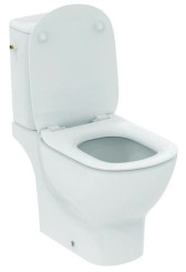 Pack WC TESI - PORCHER