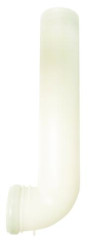 Tube de chasse et joint pour bâti support 