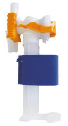 ROBINET FLOTTEUR SILENCIEUX POUR BATI-SUPPORT WC ROLF