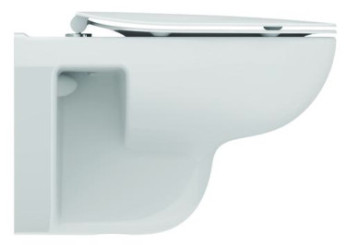 Cuvette suspendue ULYSSE +  - PORCHER