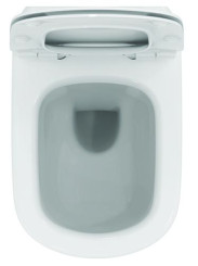 Cuvette suspendue TESI - PORCHER